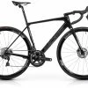 Time Vélo MEGAMO RAISE 10 Carbone « série Spéciale » Shimano Ultégra Disc 11V Black -Vélos de Route Remise megamo raise 10 noir 1