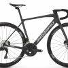 Time Vélo MEGAMO RAISE 05 Carbone Shimano Ultégra 8150 Di2 12V 2023 Black