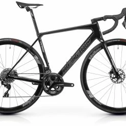 Time Vélo MEGAMO RAISE 20 Carbone Shimano 105 7000 11V 2022 Noir Ou Blanc -Vélos de Route Remise megamo raise 20 noir