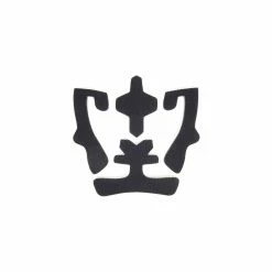 MOUSSES POUR CASQUE SHADOW CLASSIC