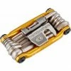Multi Outils Crankbrothers M17 Gold