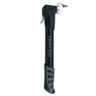 Topeak Peak DX 2 Mini Pompe VTT Noire