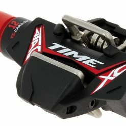 Pédales Vélo VTT Time Atac XC 12 Ti Carbone -Vélos de Route Remise pedales velo vtt time atac xc 12 ti carbone diagonale 1