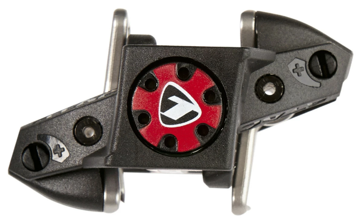 Pédales Vélo VTT Time Atac XC 12 Ti Carbone 4 Pédales Vélo VTT Time Atac XC 12 Ti Carbone – Image 2