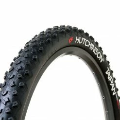 Pneu Vélo VTT Hutchinson Taipan 27.5 X 2.25 TS Tubeless -Vélos de Route Remise pneu velo vtt hutchinson taipan 27 5x2 25 pv525422 tubeless hardskin flans 1