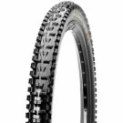 Pneu Velo VTT Maxxis High Roller II Dual Exo Protection 27.5 X 2.8