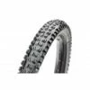 Pneu Velo VTT Maxxis Minion DHF Dual Exo Protection 27.5 X 2.8 -Vélos de Route Remise pneu vtt maxxis minion dhf 27 5 280 exo protection 60 tpi tb96908100 1