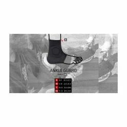 PROTECTION MALLEOLE SHADOW INVISA LITE (paire) -Vélos de Route Remise protection malleole shadow invisa lite paire 4