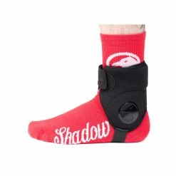 PROTECTION MALLEOLE SHADOW SUPER SLIM (paire) -Vélos de Route Remise protection malleole shadow super slim paire 4