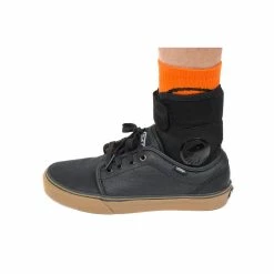 PROTECTION MALLEOLE SHADOW SUPER SLIM (paire) -Vélos de Route Remise protection malleole shadow super slim paire 5