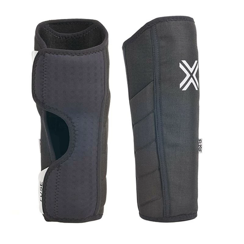 PROTEGES TIBIAS FUSE VERSION WHIP (paire) 3 PROTEGES TIBIAS FUSE VERSION WHIP (paire)