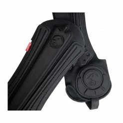 COMBO PROTEGES TIBIAS/MALLEOLES SHADOW INVISA LITE (paire) 13 COMBO PROTEGES TIBIAS/MALLEOLES SHADOW INVISA LITE (paire) -Vélos de Route Remise protege tibia shadow invisa lite 10