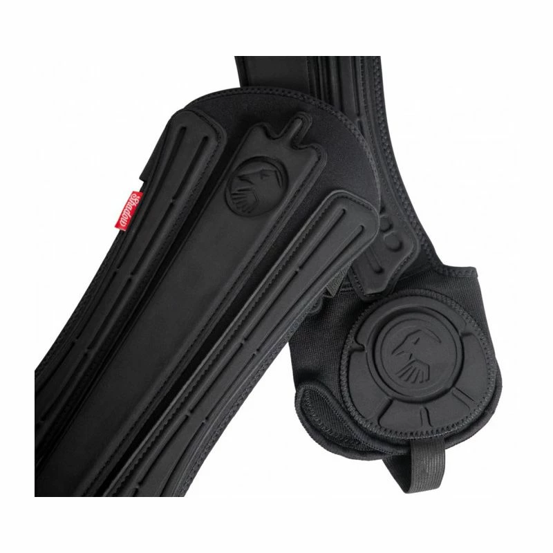 COMBO PROTEGES TIBIAS/MALLEOLES SHADOW INVISA LITE (paire) 8 COMBO PROTEGES TIBIAS/MALLEOLES SHADOW INVISA LITE (paire) – Image 6