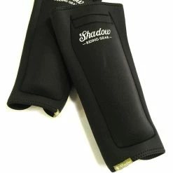PROTEGES TIBIAS SHADOW SUPER SLIM SHINNERS (paire) -Vélos de Route Remise protege tibia shadow super slim shinners 3