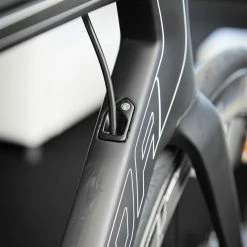 Vélo MERIDA REACTO 9000 Noir Carbone Mat -Vélos de Route Remise reacto 9000 2 3