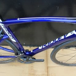 Vélo RIDLEY NOAH SL Carbone Couleurs Au Choix -Vélos de Route Remise ridley noah bleu 2 scaled 1