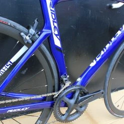 Vélo RIDLEY NOAH SL Carbone Couleurs Au Choix -Vélos de Route Remise ridley noah bleu 4 scaled 1