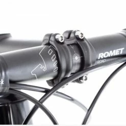DEDACCIAI Vélo ROMET Huragan 2 Alu/carbone 2022 -Vélos de Route Remise romet huragan 4 2 1