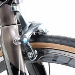 DEDACCIAI Vélo ROMET Huragan 4 Alu/carbone 2022 -Vélos de Route Remise romet huragan 4 3