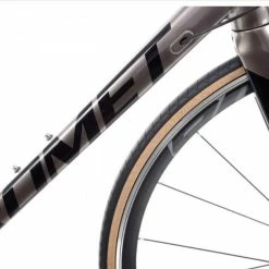 DEDACCIAI Vélo ROMET Huragan 2 Alu/carbone 2022 -Vélos de Route Remise romet huragan 4 4 1