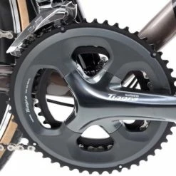 DEDACCIAI Vélo ROMET Huragan 4 Alu/carbone 2022 -Vélos de Route Remise romet huragan 4 5