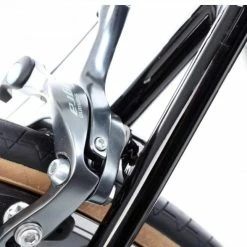 DEDACCIAI Vélo ROMET Huragan 2 Alu/carbone 2022 -Vélos de Route Remise romet huragan 4 9