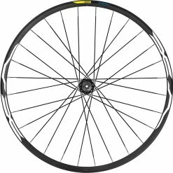 Paire De Roues Velo VTT Electrique Mavic E-XA 35 2019