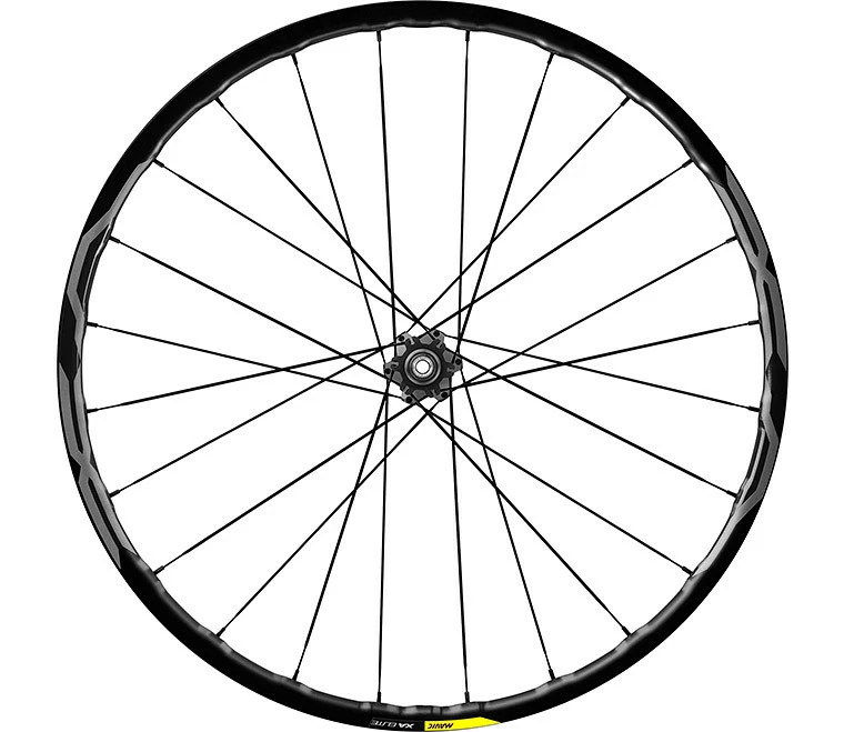 Paire De Roues Velo VTT Mavic XA Elite 2018 4 Paire De Roues Velo VTT Mavic XA Elite 2018 – Image 2