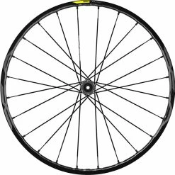 Paire De Roues Velo VTT Mavic XA Pro 2018