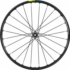 Paire De Roues Velo VTT Electrique Mavic E-XA Elite 27.5 Plus 2018