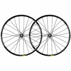 Paire De Roues Velo VTT Mavic XA Elite 2018 7 Paire De Roues Velo VTT Mavic XA Elite 2018 -Vélos de Route Remise roues vtt mavic xa elite noir