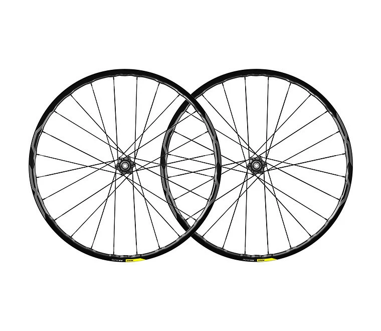 Paire De Roues Velo VTT Mavic XA Elite 2018 5 Paire De Roues Velo VTT Mavic XA Elite 2018 – Image 3