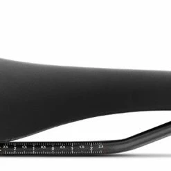 Selle Vélo Route Et VTT Fizik Aliante R3 Open Kium Large Anthracite -Vélos de Route Remise selle velo de route vtt fizik aliante r3 open kium large anthracite profil