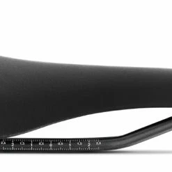 Selle Vélo Route Et VTT Fizik Aliante R3 Open Kium Regular Anthracite -Vélos de Route Remise selle velo de route vtt fizik aliante r3 open kium regular anthracite profil