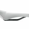 Selle Vélo De Route Et VTT Fizik Aliante R1 Braided Blanche -Vélos de Route Remise selle velo route vtt aliante r1 carbon braided 2015 blanc 1