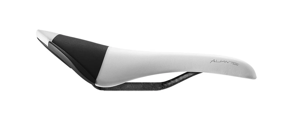 Selle Vélo Route Et VTT Fizik Aliante R3 Braided Blanc Gris Rouge 3 Selle Vélo Route Et VTT Fizik Aliante R3 Braided Blanc Gris Rouge