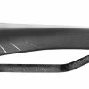 Selle Vélo VTT Fizik Gobi M1 Braided Black Black -Vélos de Route Remise selle velo vtt fizik gobi m1 braided noir cordura 1