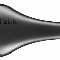 Selle Vélo VTT Fizik Gobi M1 Braided Black Black 5 Selle Vélo VTT Fizik Gobi M1 Braided Black Black -Vélos de Route Remise selle velo vtt fizik gobi m1 braided noir cordura dessus 1