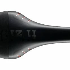 Selle Vélo VTT Fizik Tundra M5 Manganèse Noire Rouge -Vélos de Route Remise selle velo vtt fizik tundra m5 manganese black red 1