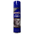 Spray Nettoyant Lubrifiant Vélo Finish Line 2 En 1 360mL 3 Spray Nettoyant Lubrifiant Vélo Finish Line 2 En 1 360mL