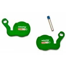 Swissstop Paire De Plaquettes De Frein VTT Compatible Magura