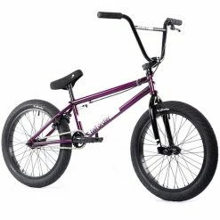 TALL ORDER PRO GLOSS TRANS PURPLE 20.85" 2022 -Vélos de Route Remise tall order pro gloss trans purple 2085 2022 1