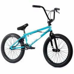 TALL ORDER RAMP SMALL 20" GLOSS CAPRI BLUE 2022 -Vélos de Route Remise tall order ramp small 20 gloss capri blue 2022 1