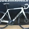 Vélo TIME ALPE D’HUEZ 21 Disc Avec Fourche AKTIV Gloss Blanc/noir -Vélos de Route Remise time 21 disc blanc scaled 1