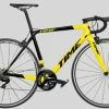 Vélo TIME ALPE D’HUEZ 21 Carbone Avec Couleurs Au Choix -Vélos de Route Remise time 21 noir jaune
