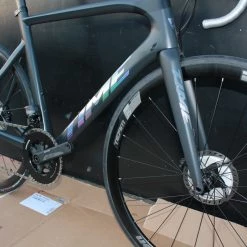 Vélo TIME SCYLON Disc AKTIV SRAM Rival AXS 12V Noir Mat 13 Vélo TIME SCYLON Disc AKTIV SRAM Rival AXS 12V Noir Mat -Vélos de Route Remise time scylon disc force 4 scaled 1