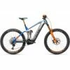 Velo VTT Electrique Cube Stereo 160 HPC 27.5 ActionTeam Bosch 625Wh 2021 T.M 18 2 Velo VTT Electrique Cube Stereo 160 HPC 27.5 ActionTeam Bosch 625Wh 2021 T.M 18 -Vélos de Route Remise vae cube stereo hybrid 160 hpc actionteam 275 625 kiox taille 18 bosch 85nm 1