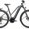 Velo VTC Electrique Cube Touring Hybrid One Trapèze T.S Bosch 625Wh Gris Noir 2021 -Vélos de Route Remise vae vtc cube touring hybrid one 625wh bosch trapeze 2021 1 scaled