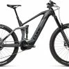 Velo VTT Electrique Cube Stereo Hybrid 160 HPC 27.5 SL Bosch 625Wh Grey Black 2021 2 Velo VTT Electrique Cube Stereo Hybrid 160 HPC 27.5 SL Bosch 625Wh Grey Black 2021 -Vélos de Route Remise vtt vae electrique cube stereo hybrid 160 hpc sl 27 5 625wh bosch 85nm grey n black scaled