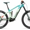 Velo VTT Electrique Cube Stereo Hybrid 160 HPC 27.5 SL Bosch 625Wh Pacific Red 2021 2 Velo VTT Electrique Cube Stereo Hybrid 160 HPC 27.5 SL Bosch 625Wh Pacific Red 2021 -Vélos de Route Remise vtt vae electrique cube stereo hybrid 160 hpc sl 27 5 625wh bosch 85nm pacific n red 1 scaled